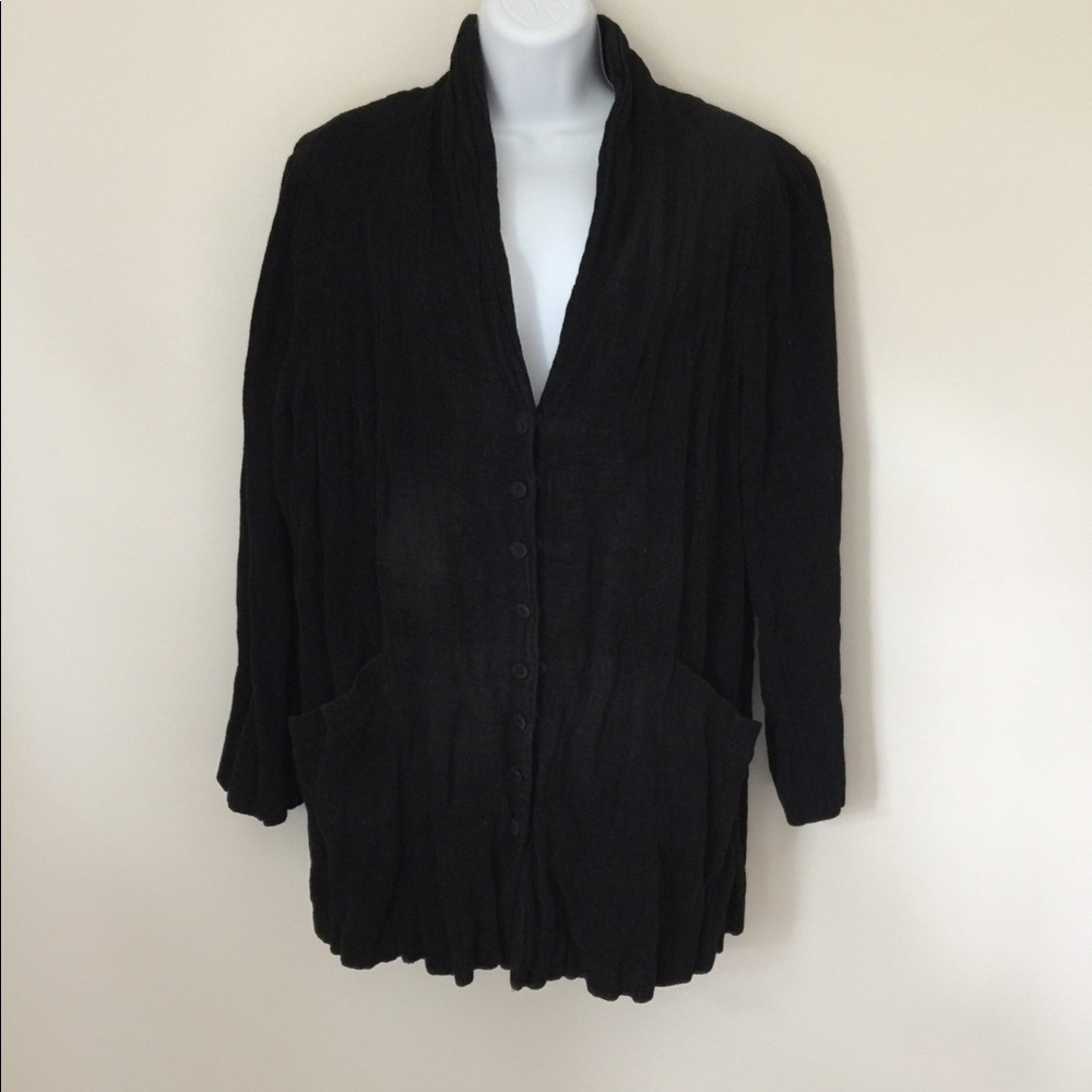Eileen Fisher Jacket